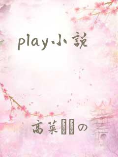 play小说