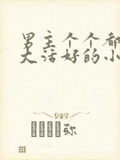 男主个个都是器大活好的小说