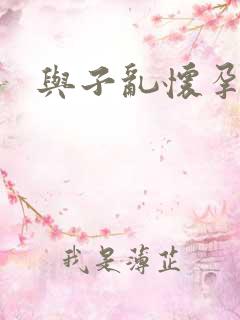 与子乱怀孕小说