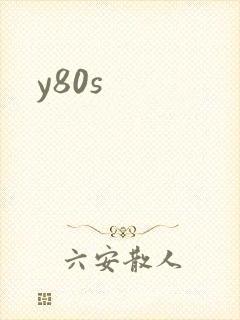 y80s