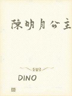 陈明月公主之夜