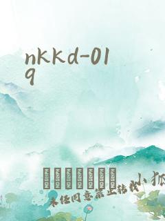 nkkd-019