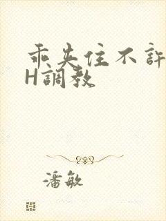 乖夹住不许喷潮H调教