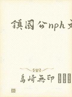 镇国公nph文