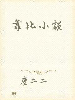靠比小说