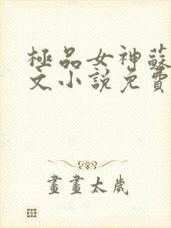 极品女神苏晴全文小说免费阅读