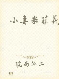 小妻米菲羲捷