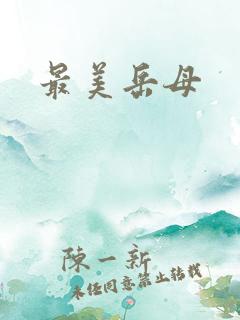 最美岳母