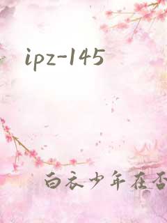 ipz-145