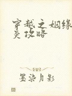 穿越之姻缘劫萧炎攻略