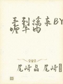 手到擒来BY咖喱牛肉