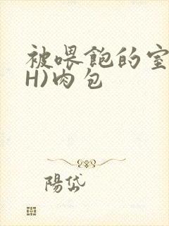 被喂饱的室友(H)肉包