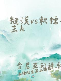 糙汉vs软糯女主h