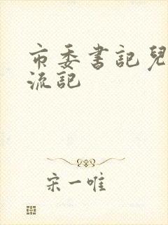 市委书记儿媳风流记