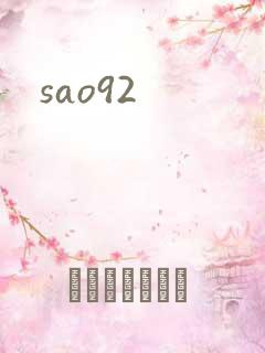 sao92