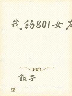 我的801女友
