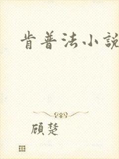 肯普法小说下载