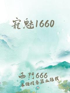 宠魅1660