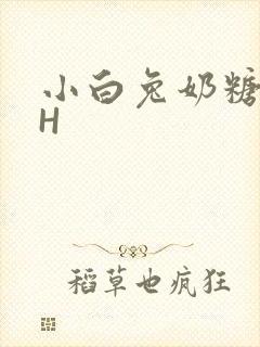 小白兔奶糖11H