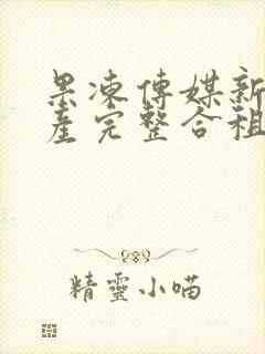 果冻传媒新剧国产完整合租