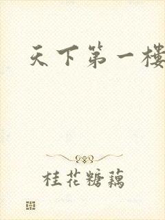 天下第一楼高清