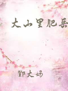 大山里肥岳小说