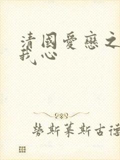 清国爱恋之悠悠我心