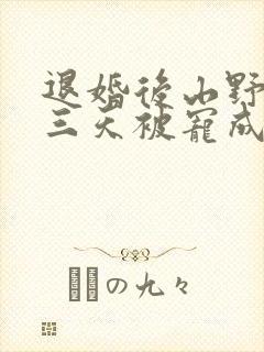 退婚后山野糙汉三天被宠成宝小说