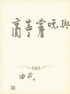 重生当晚与军夫圆了房