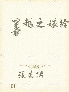 穿越之嫁给傻王爷