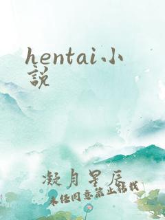 hentai小说