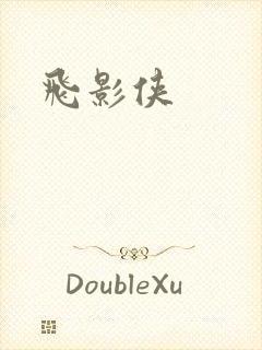 飞影侠