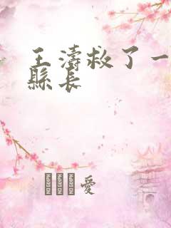 王涛救了一个女县长