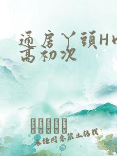 通房丫头H肉辣高初次