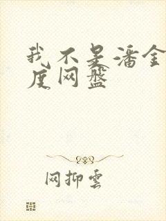 我不是潘金莲百度网盘