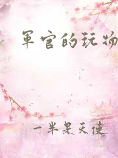 军官的玩物