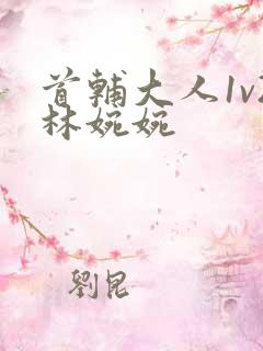 首辅大人1v2林婉婉