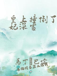 皇上撞倒了太子妃深处
