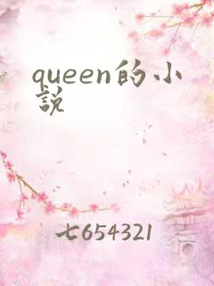 queen的小说