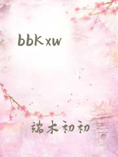 bbkxw