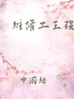 维修工王强张婷