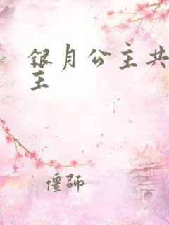 银月公主共享公主