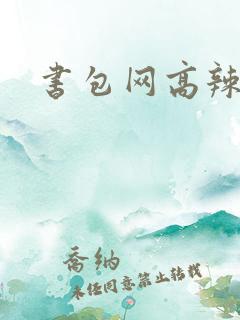 书包网高辣文