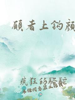 愿者上钩颜月溪