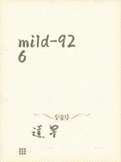 mild-926