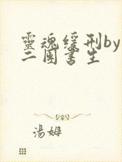 灵魂缓刑by 二团书生