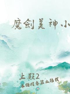 魔剑美神小说