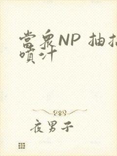 当众NP 抽搐喷汁