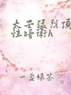 太子猛烈顶弄双性暗卫h