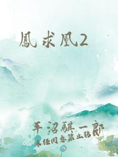 凤求凰2